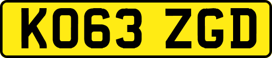 KO63ZGD