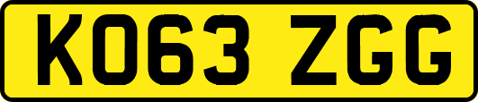 KO63ZGG