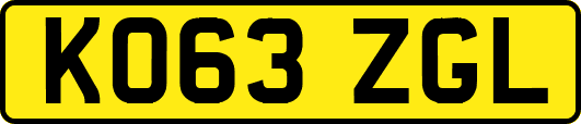 KO63ZGL