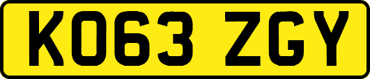 KO63ZGY