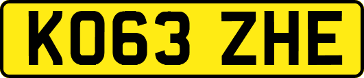 KO63ZHE