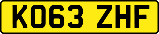 KO63ZHF