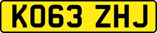 KO63ZHJ