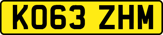 KO63ZHM