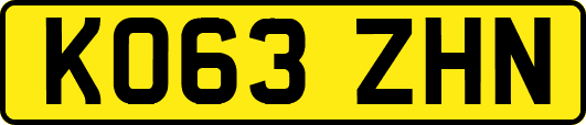 KO63ZHN