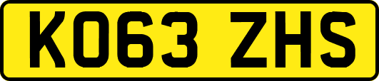 KO63ZHS