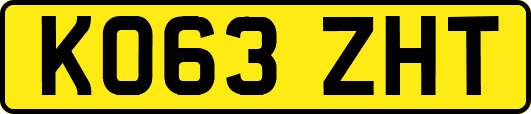 KO63ZHT