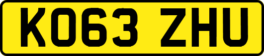 KO63ZHU