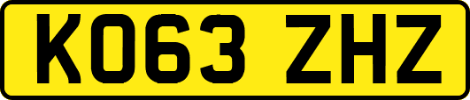 KO63ZHZ