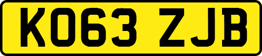KO63ZJB