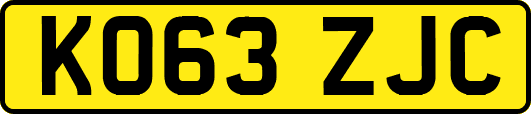 KO63ZJC