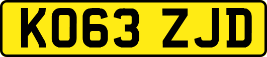 KO63ZJD