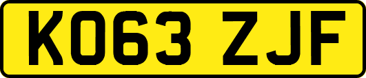 KO63ZJF