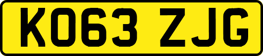 KO63ZJG
