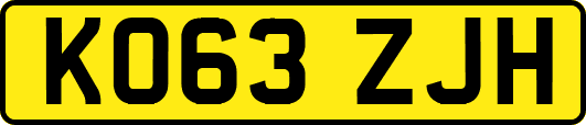 KO63ZJH