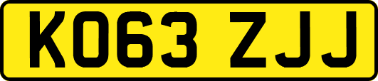 KO63ZJJ