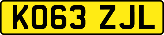 KO63ZJL