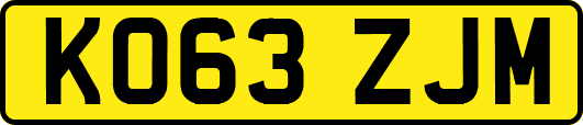 KO63ZJM