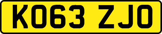 KO63ZJO