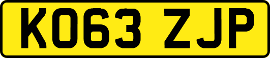 KO63ZJP