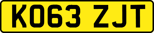 KO63ZJT