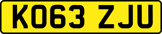 KO63ZJU