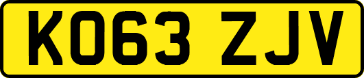 KO63ZJV