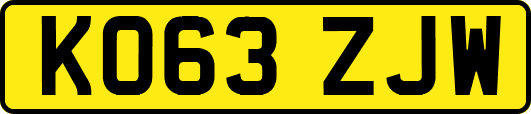 KO63ZJW