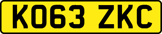 KO63ZKC