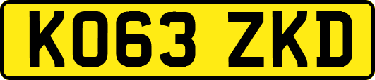 KO63ZKD