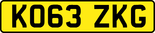 KO63ZKG