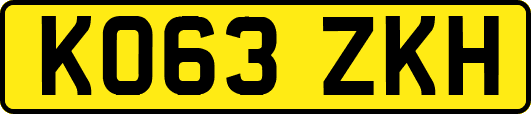 KO63ZKH