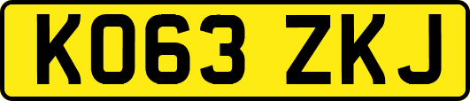 KO63ZKJ