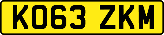 KO63ZKM