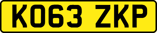 KO63ZKP