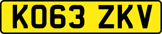 KO63ZKV