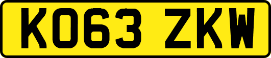 KO63ZKW