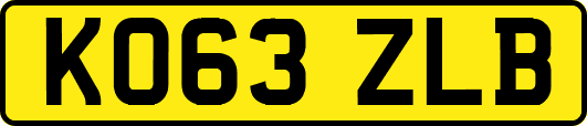 KO63ZLB