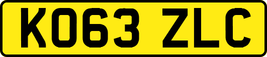 KO63ZLC