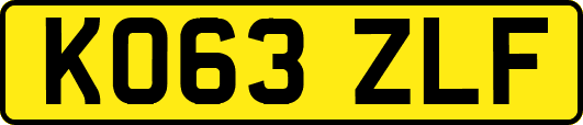 KO63ZLF