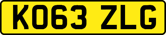 KO63ZLG