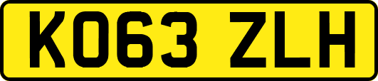 KO63ZLH