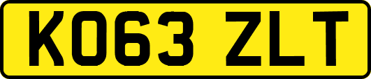 KO63ZLT
