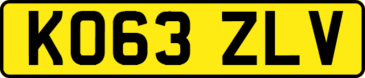 KO63ZLV