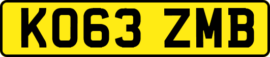 KO63ZMB