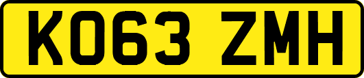 KO63ZMH