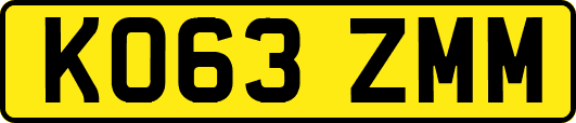 KO63ZMM