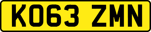 KO63ZMN