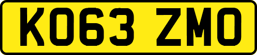 KO63ZMO