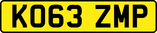 KO63ZMP